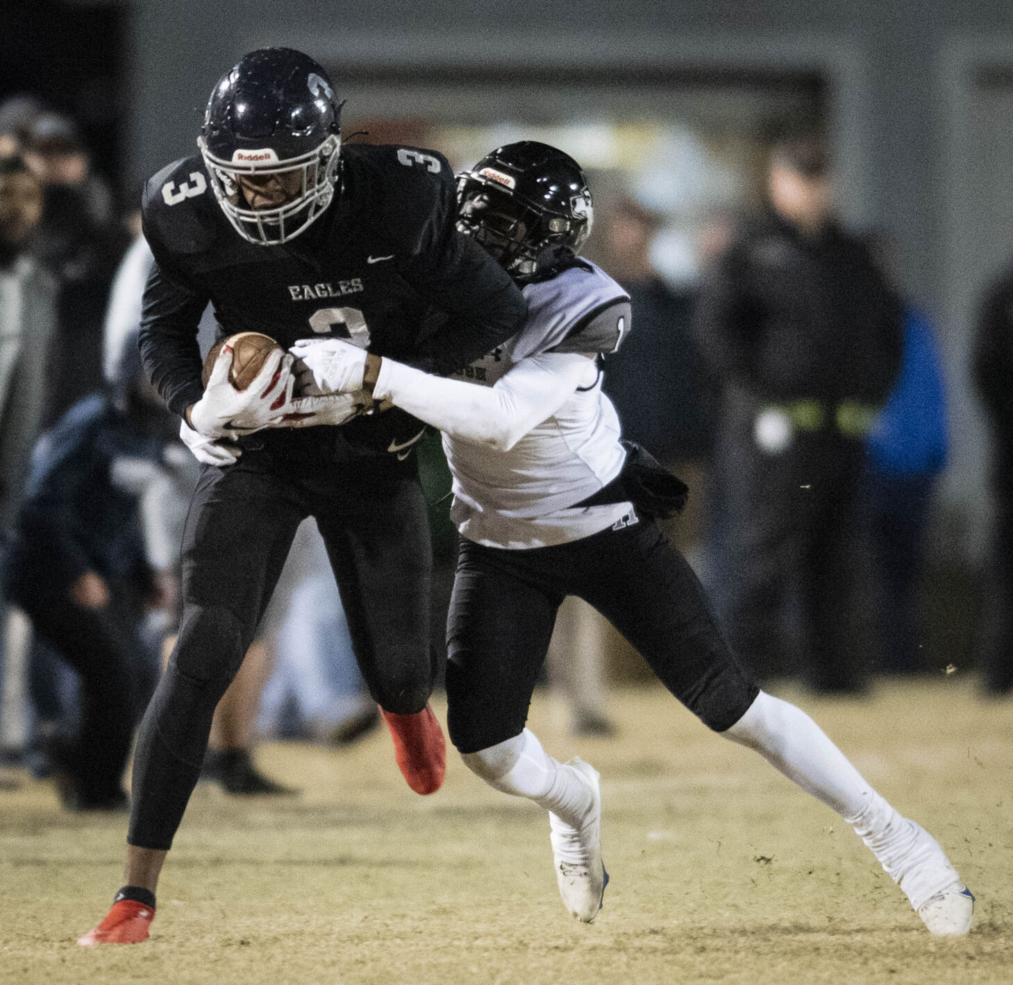 East Forsyth Cornelius Hough Football